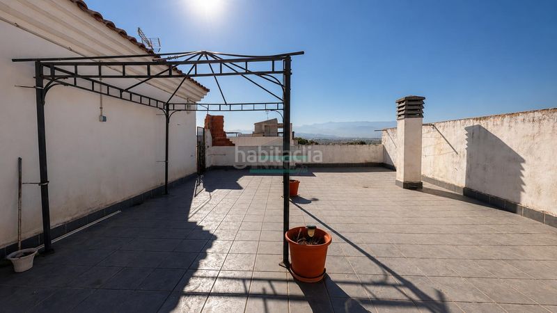 Foto 43f1b171-ee8f-4984-b1d0-83038b9c1873. Pis amb aparcament a Atarfe