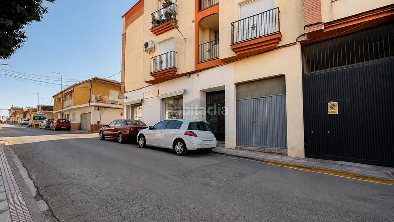 Foto 8273e3d9-2a10-42f3-8718-ebc8d87646d0. Pis amb aparcament a Atarfe