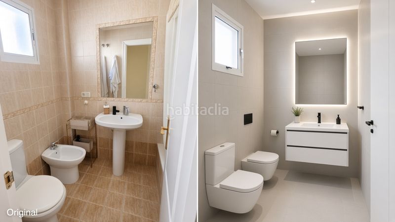 Foto 447bf3c6-278f-46e8-8276-ceff83770a2d. Chalet en calle goya 21 ideal unifamliar adosada en bellavista, en Cájar