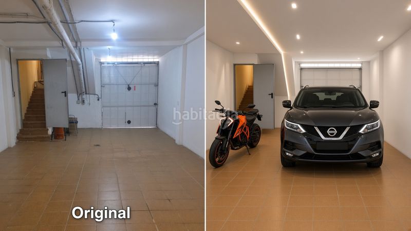Foto 6a2fc0db-dd93-4a6e-bedd-f6b70b7a8451. Chalet en calle goya 21 ideal unifamliar adosada en bellavista, en Cájar
