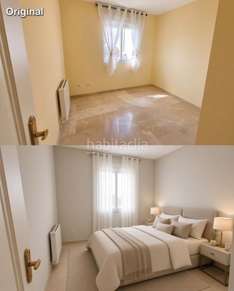 Foto c4049d9e-5c3b-4807-a5b7-75c44304bf89. Chalet en calle goya 21 ideal unifamliar adosada en bellavista, en Cájar