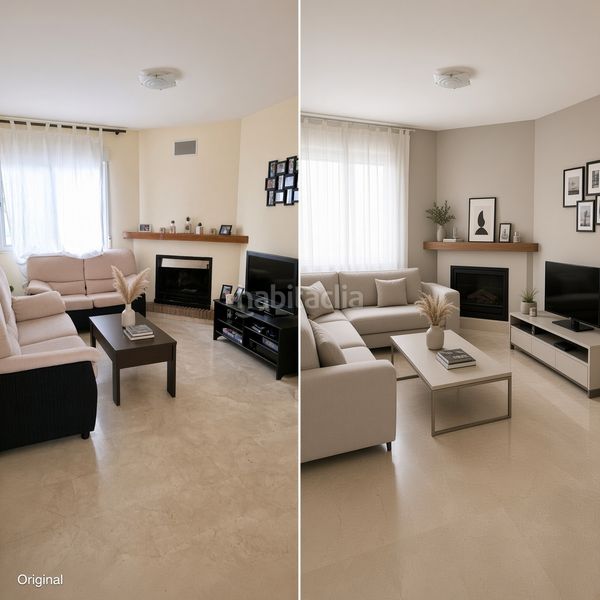 Foto d6cc8a65-52f1-4e16-b5e7-4648f1c0c322. Chalet en calle goya 21 ideal unifamliar adosada en bellavista, en Cájar