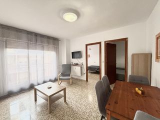 Miete Etagenwohnung in Calle josé recuerda 3. Piso en camino de ronda, junto a ciencias