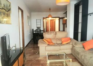 Alquiler Piso  Calle alhamar