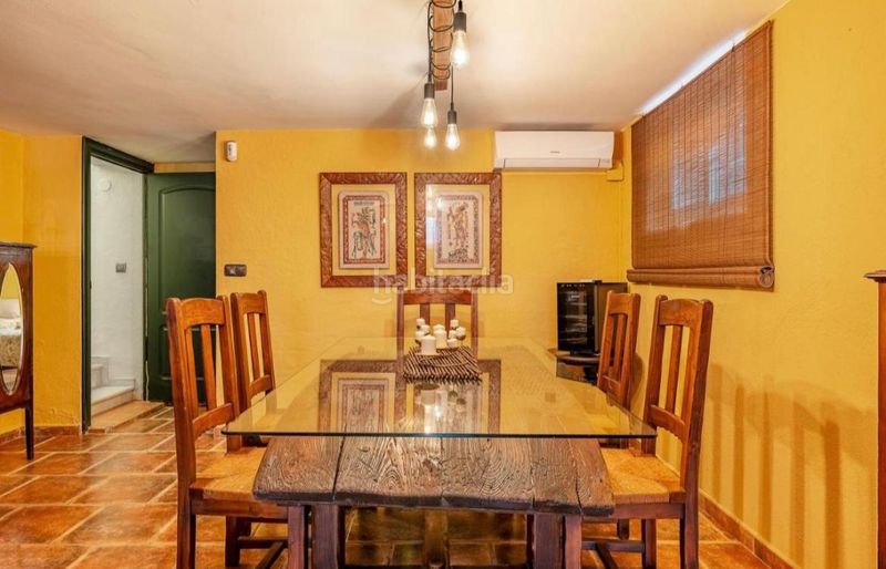 Foto 0f3ed435-4246-488e-a53b-c961db3b37a6. Alquiler chalet en calle cosmos 21 magnífico chalet en zona residencial en Monachil