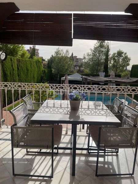 Foto 191b81a6-703d-4f49-aebb-78adbfe13f99. Alquiler chalet en calle cosmos 21 magnífico chalet en zona residencial en Monachil