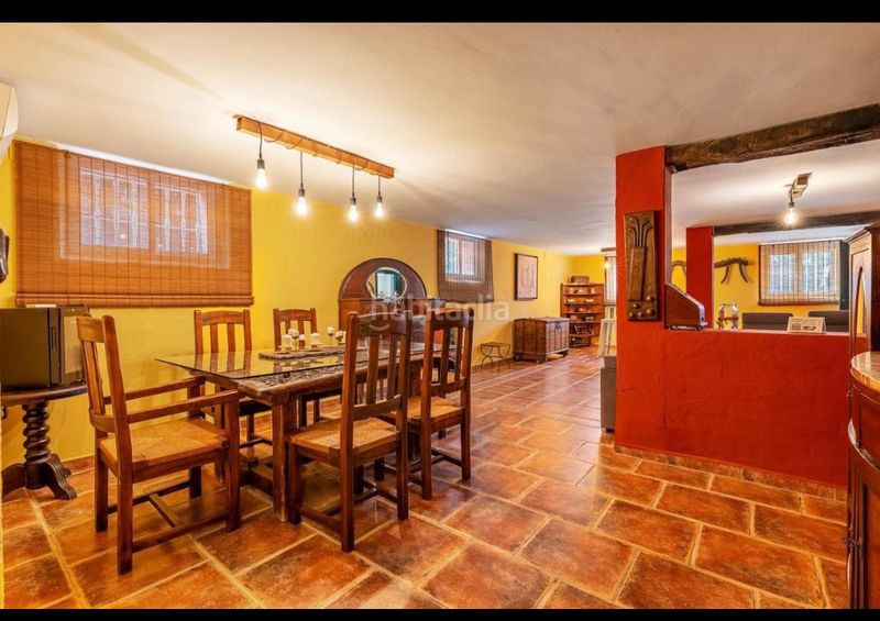 Foto 1fbda835-181c-4b70-8d31-8d25e0579ec5. Alquiler chalet en calle cosmos 21 magnífico chalet en zona residencial en Monachil