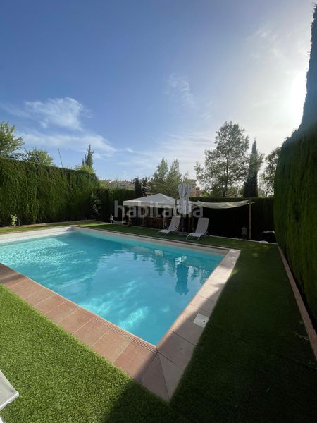 Foto 200beb6c-9440-449a-8896-2a346f96dca6. Alquiler chalet en calle cosmos 21 magnífico chalet en zona residencial en Monachil