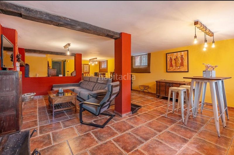 Foto 3721c1a8-4754-4a8d-8c4e-5806181532d7. Alquiler chalet en calle cosmos 21 magnífico chalet en zona residencial en Monachil