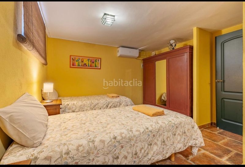 Foto 4b051d43-c378-43d6-a8d1-26decae5695b. Alquiler chalet en calle cosmos 21 magnífico chalet en zona residencial en Monachil