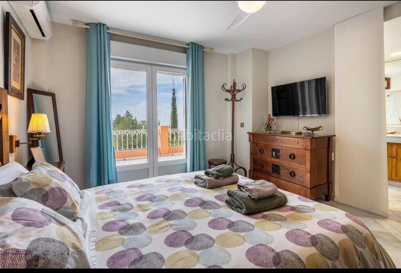 Foto 9bd4513d-744e-4438-ad2a-7dd68feea3f8. Alquiler chalet en calle cosmos 21 magnífico chalet en zona residencial en Monachil
