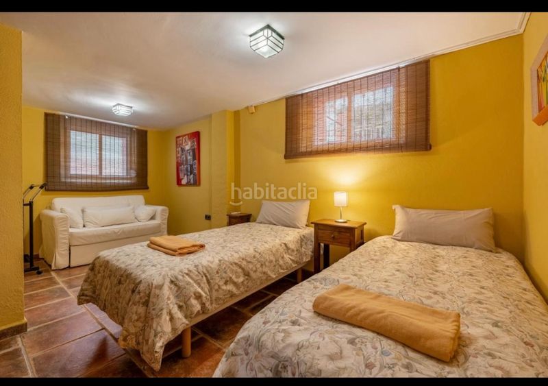Foto 9e748172-1785-46a1-9281-98e096fa3628. Alquiler chalet en calle cosmos 21 magnífico chalet en zona residencial en Monachil