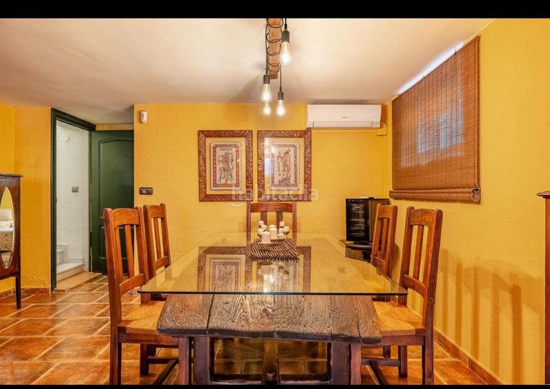 Foto a3bf6c2f-ac7d-4647-90a9-dce6801d6e37. Alquiler chalet en calle cosmos 21 magnífico chalet en zona residencial en Monachil