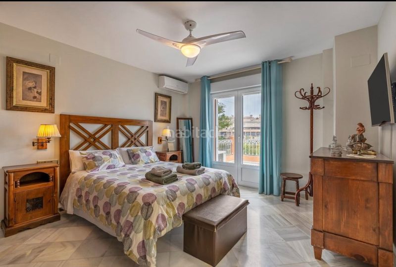 Foto de22bd95-9772-42a9-ac06-cdfdb02cf2d7. Alquiler chalet en calle cosmos 21 magnífico chalet en zona residencial en Monachil