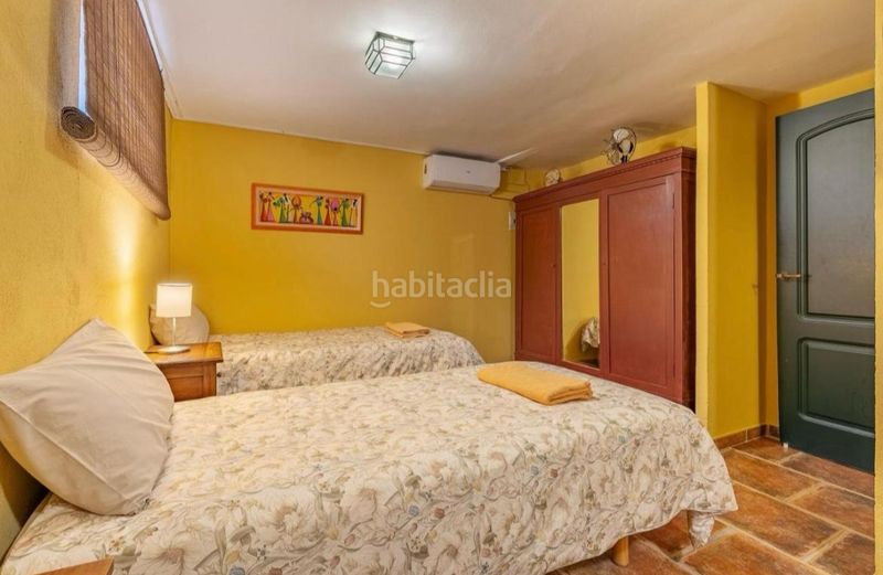 Foto e4c084b4-e69c-4f5d-b3df-d2f5bf18163d. Alquiler chalet en calle cosmos 21 magnífico chalet en zona residencial en Monachil