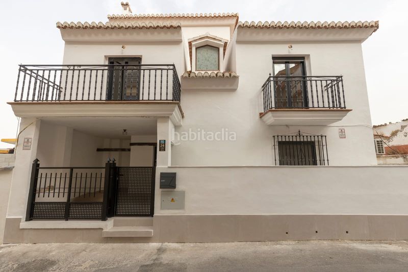 Foto 65a9c1be-feef-473a-9860-3d7b93a15281. Chalet en Barrio de la Vega Monachil