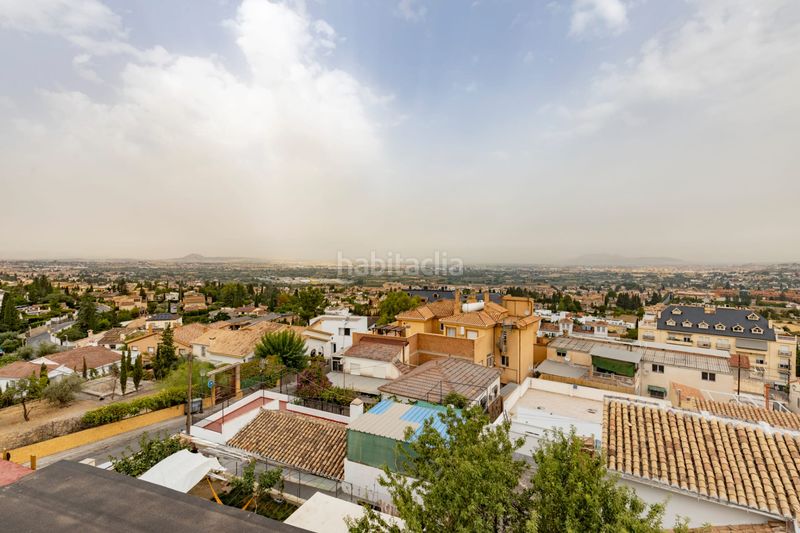 Foto d6aa596f-68c1-4bc2-86cb-617884414e4a. Chalet en Barrio de la Vega Monachil