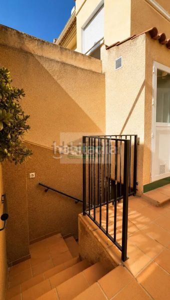 Foto 0c776908-d97c-4705-ad9f-f0d0e6641272. Lloguer casa adossada a paseo fuente de la bicha 28 a Granada
