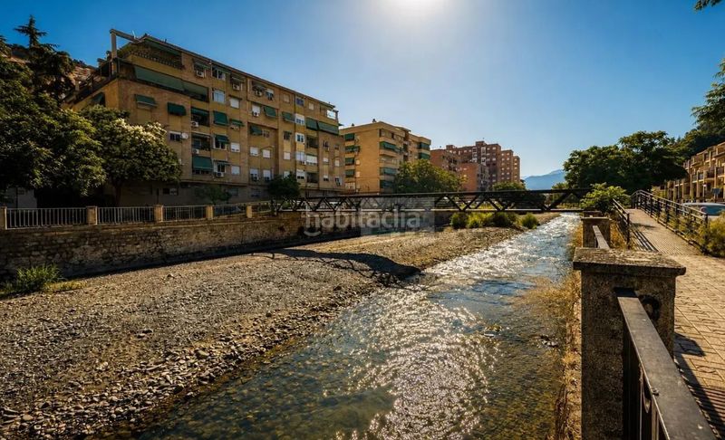 Foto 53fbdb50-5d27-4c72-83bc-9debe0f3b288. Lloguer casa adossada a paseo fuente de la bicha 28 a Granada