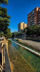 Casa adossada a Paseo Fuente de la Bicha 28