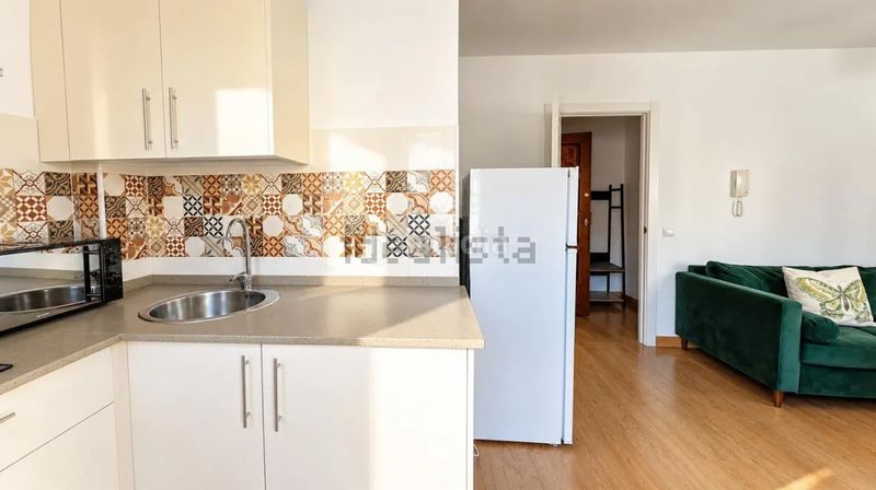 Foto d7f8aad6-0897-491e-8edf-69e7e4129d65. Lloguer àtic a calle azhuma 26 a Fígares Granada