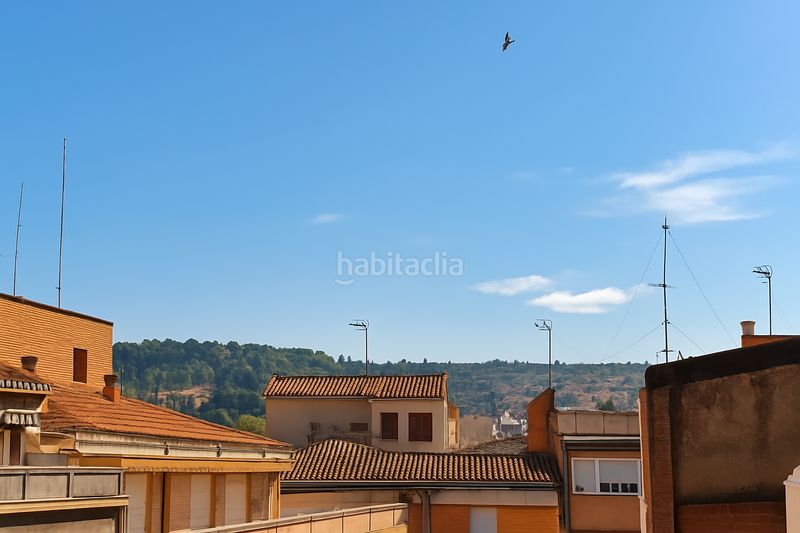 Foto f3e3f498-3cb5-450e-8f44-03dde3f673be. Lloguer àtic a calle azhuma 26 a Fígares Granada