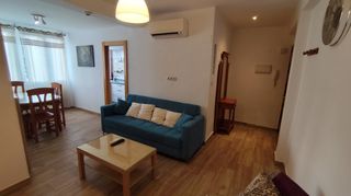 Appartement à Calle Chipre 2