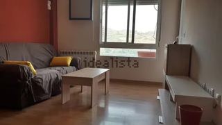 Flat  Calle trebol