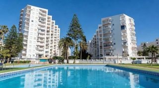 Monolocale in Calle Paseo Marítimo 41