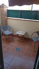 Towny house in Avenida Pago del Mesto