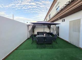 Casa adosada en Calle del olivillo 25. En venta preciosa adosada en purchil, vegas del genil