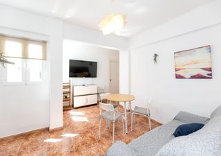 Piso  Calle ca�averal