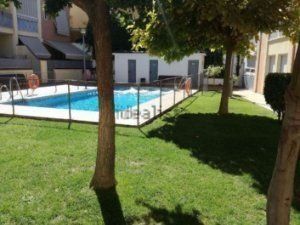 Piso  Calle almazara