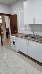 Pis a Jardín Lucena. Vivienda en planta baja