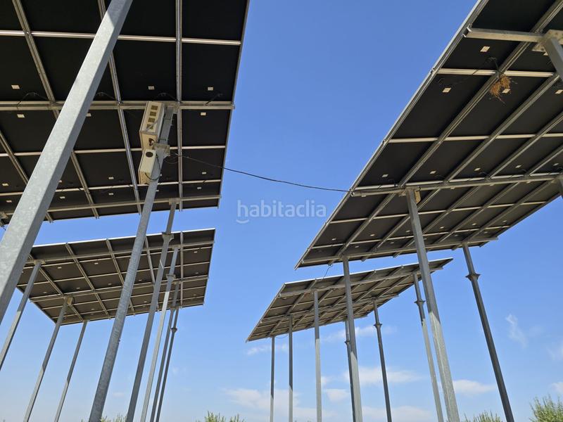 Foto 3c3e84ba-2e0c-40ff-b7db-7831167f714d. Finca rústica terreno en venta ( toledo) en Recas