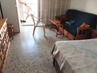 Apartament a Manantiales-Estación de Autobuses. Magnífica oportunidad