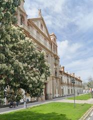 Appartement à Centro. Gran vivienda señorial