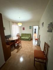 Piso en Ciudad Jardín - Zoco