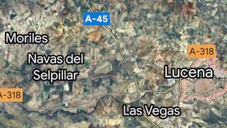 Masia a Las Vegas - Campoaras. Excelente oportunidad