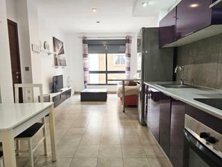 Rent Penthouse in Huerta de la Reina - Trassierra