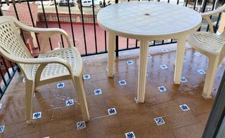 Apartament en Manantiales-Estacin de Autobuses. Extraordinaria oportunidad