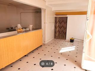 Reihenhaus in Hoya del Molino. Excelente ubicación