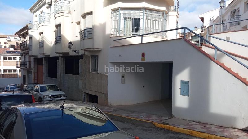 Foto d22bbaf5-d96c-4f2a-9a75-274db36a784c. Pis amb aparcament a Algarinejo