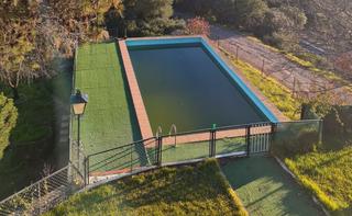 Chalet in El Higuerón