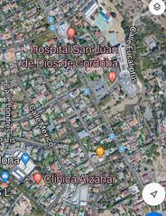 Terreny residencial  N/a