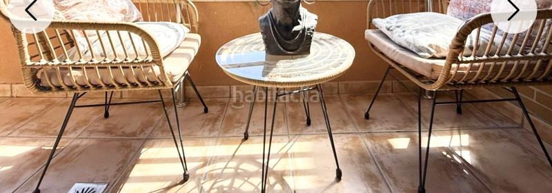 Foto 40f9ede8-49ea-4d88-aa52-856e4bf5e550. Appartement avec chauffage piscine dans Arroyo del Moro - Noreña Córdoba