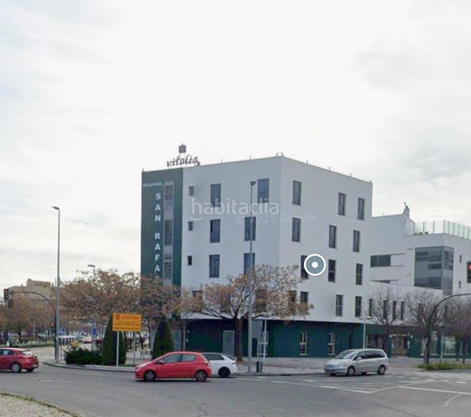 Foto 70bc6ccc-6604-498b-ad63-578143787108. Piso en Arroyo del Moro - Noreña Córdoba