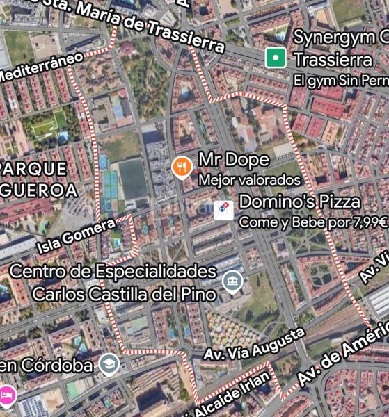 Foto ef8e5362-b69f-4b05-9d26-94c5dcc17435. Piso en Arroyo del Moro - Noreña Córdoba