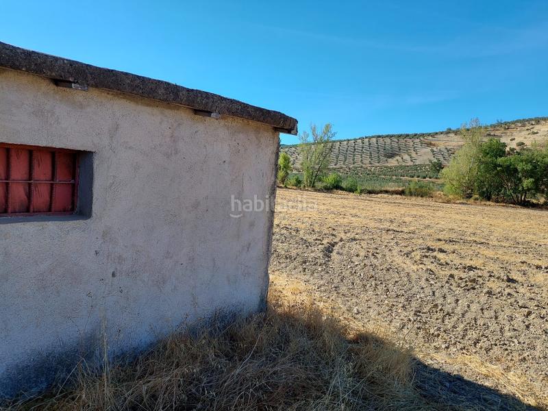 Foto 2603bc4f-5050-4f1c-8044-56617b130a91. Fondo rustico in Alcalá la Real