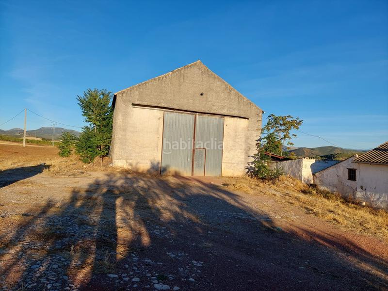 Foto 510b1180-f98a-4286-9903-a5074da22023. Fondo rustico in Alcalá la Real